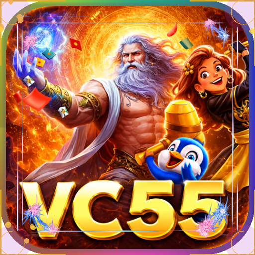 vc55 — mitra unggulan
